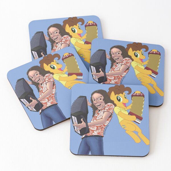 Item preview, Super Duper Polka Party designed and sold by ElRaeCarlito.