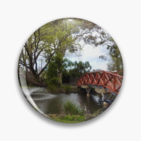 Item preview, Botanic Gardens, Hamilton, Victoria designed and sold by Cate-Green.