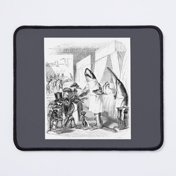 Item preview, Surreal Hospital designed and sold by hec60504.