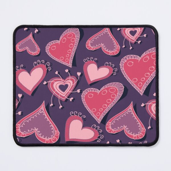 Item preview, hearts designed and sold by pksart1.