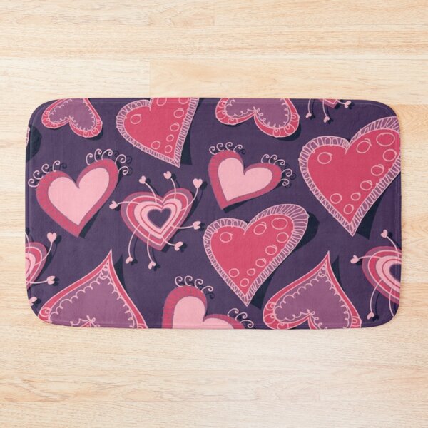 Item preview, hearts designed and sold by pksart1.