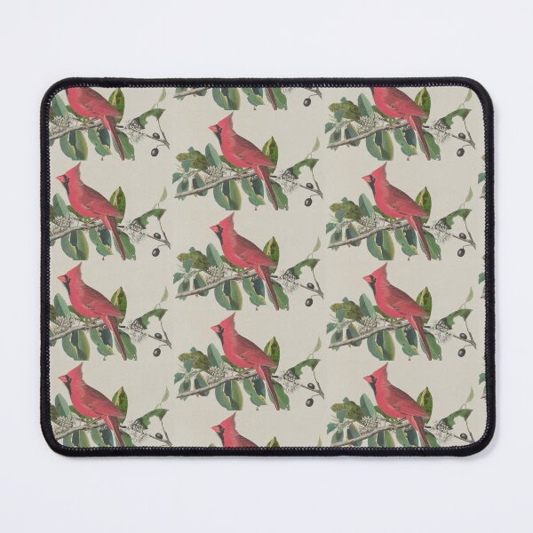 Item preview, CARDINAL designed and sold by THE GOOD FIND.