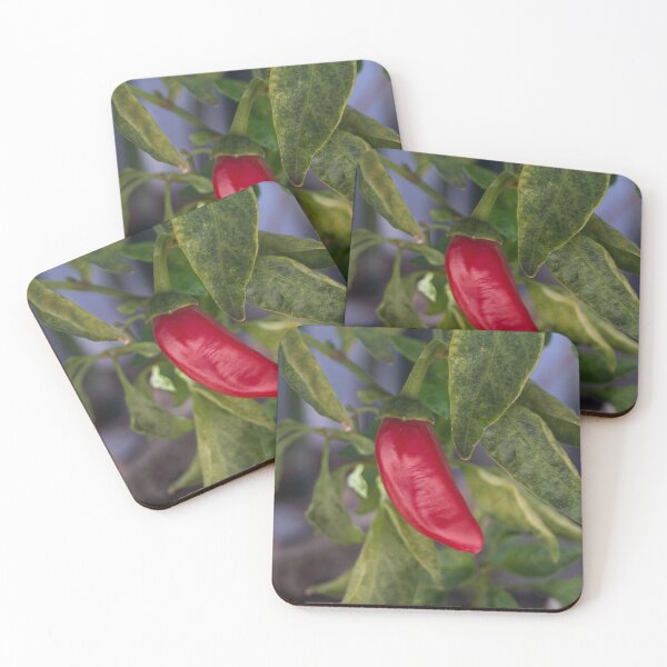 Item preview, Serrano pepper or a Jalapeño pepper designed and sold by ROSE ANN BANILAR.