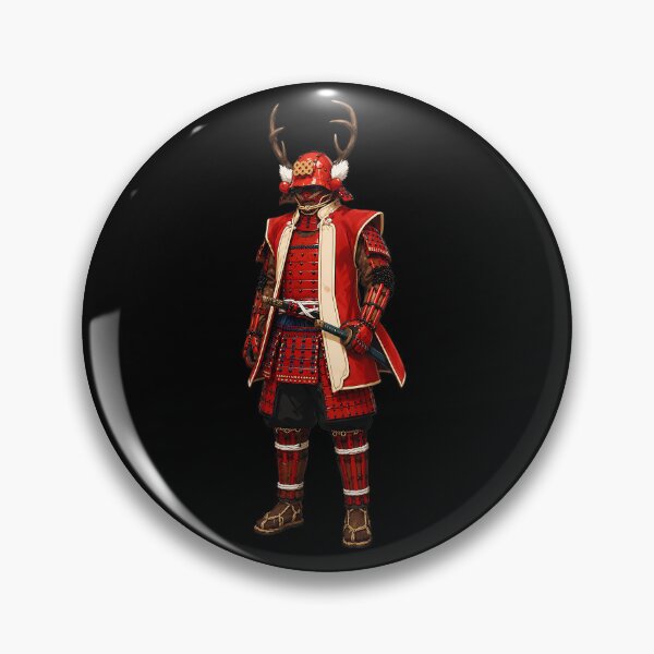 Item preview, Sanada Yukimura designed and sold by PastelWingg.