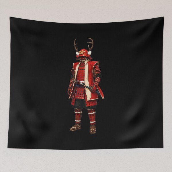 Item preview, Sanada Yukimura designed and sold by PastelWingg.