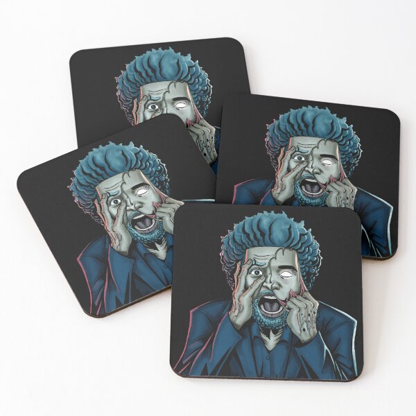 Item preview, The Weeknd Dawn FM designed and sold by ElRaeCarlito.