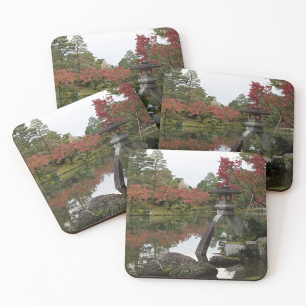 Item preview, Kotoji Toro in Kenroku-en designed and sold by Mark Prior.