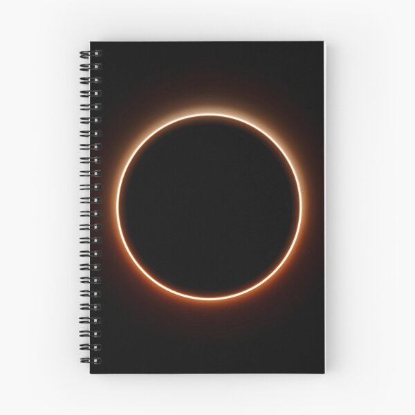 Item preview, Eclipse ring aesthetic designed and sold by Newrealis.