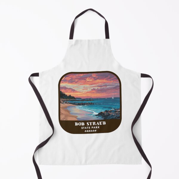 Item preview, Bob Straub State Park (Oregon) designed and sold by RabbitK.