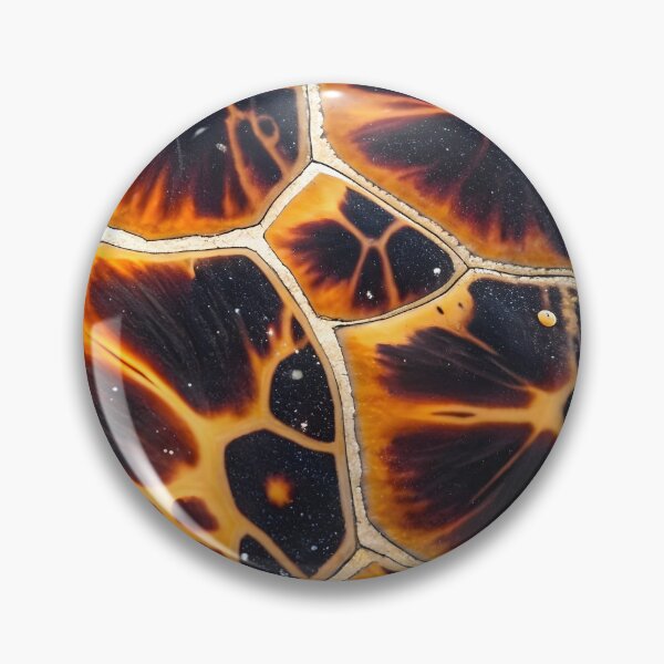 Item preview, Tortoise shell  patterns designed and sold by trendspatterns.