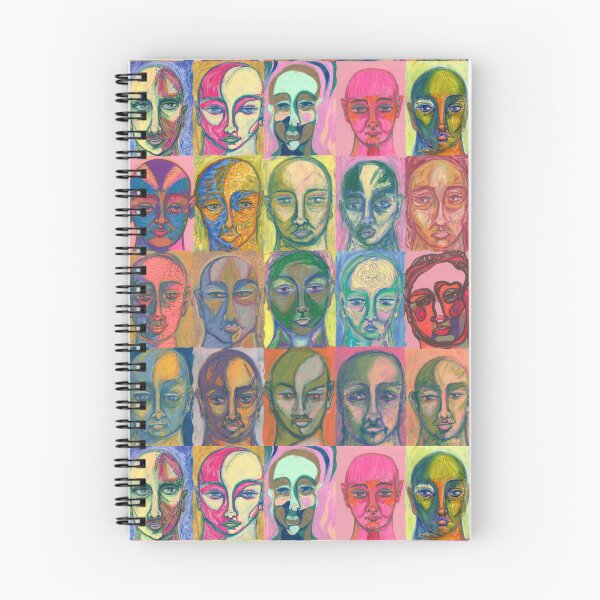 Item preview, Perimenopausal bingo designed and sold by FJBourne.