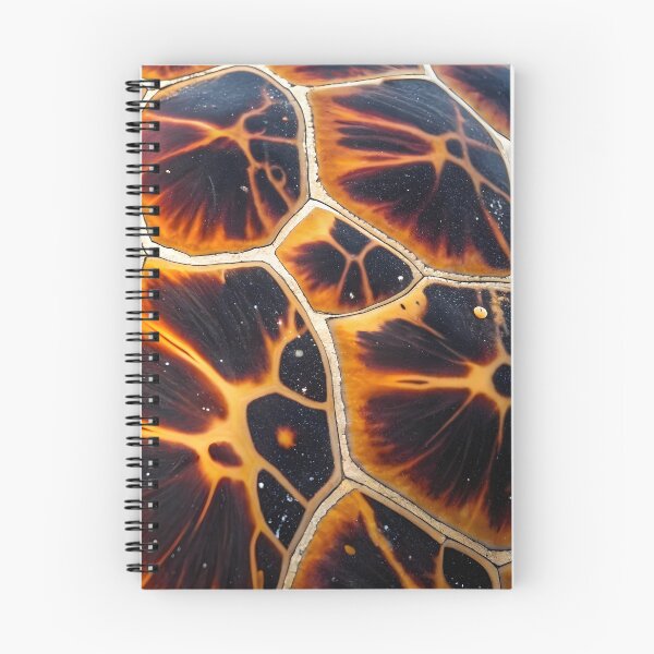 Item preview, Tortoise shell  patterns designed and sold by trendspatterns.