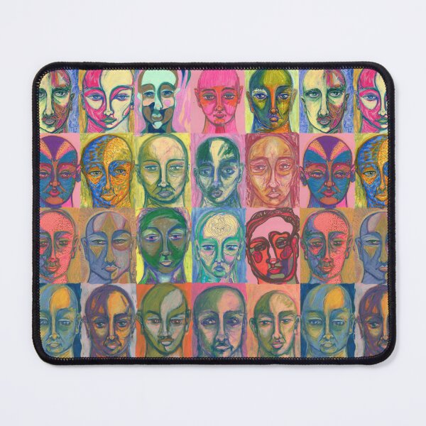 Item preview, Perimenopausal bingo designed and sold by FJBourne.