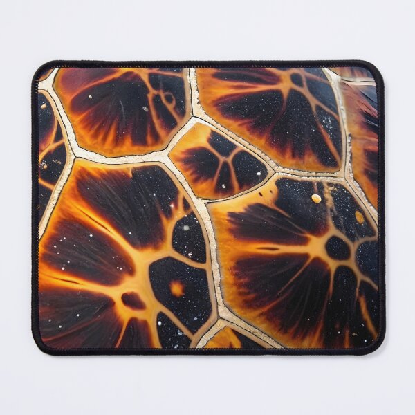 Item preview, Tortoise shell patterns designed and sold by trendspatterns.