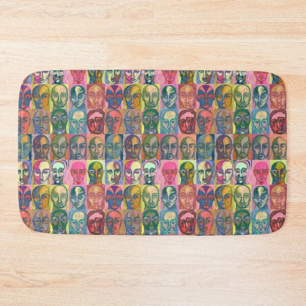 Item preview, Perimenopausal bingo designed and sold by FJBourne.