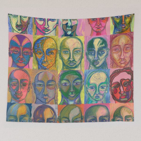 Item preview, Perimenopausal bingo designed and sold by FJBourne.