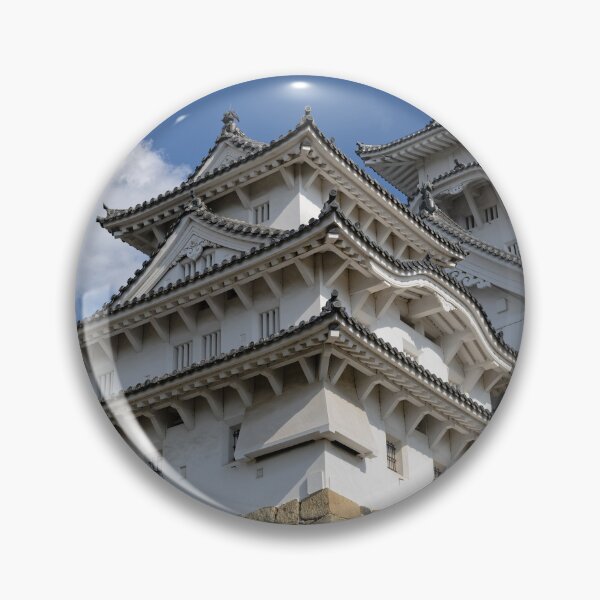 Item preview, Himeji Castle designed and sold by Mark Prior.