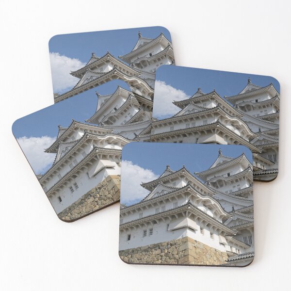 Item preview, Himeji Castle designed and sold by Mark Prior.