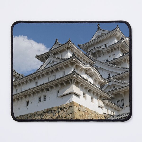 Item preview, Himeji Castle designed and sold by Mark Prior.