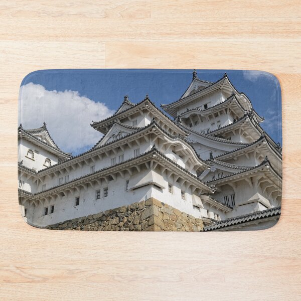 Item preview, Himeji Castle designed and sold by Mark Prior.