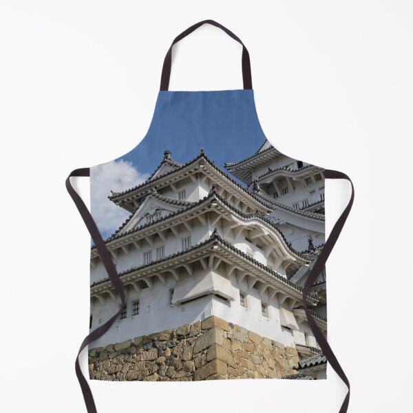 Item preview, Himeji Castle designed and sold by Mark Prior.