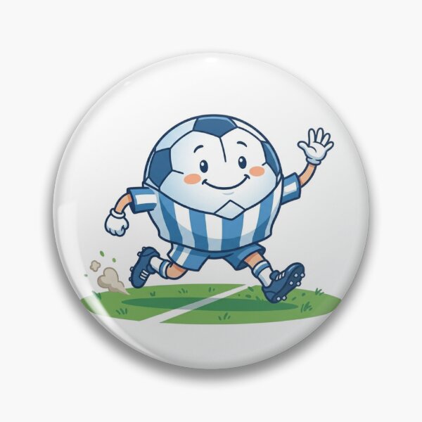 Item preview, soccer football 2 designed and sold by haebalagii.