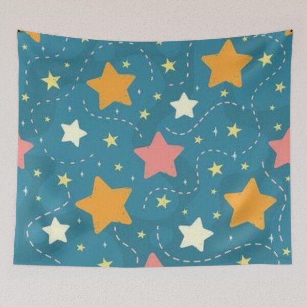 Item preview, stars designed and sold by pksart1.