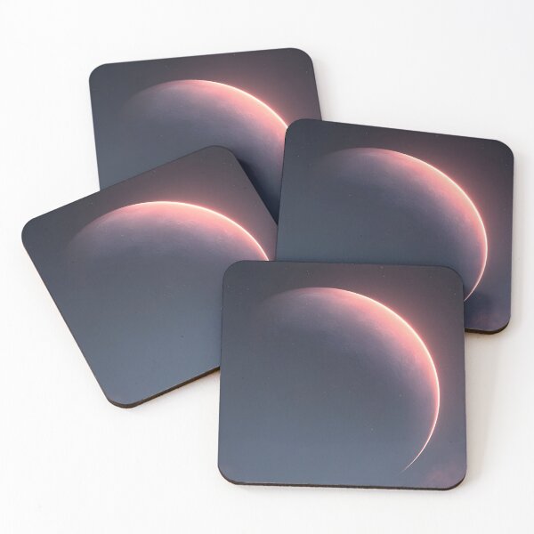 Item preview, Lunar dawn designed and sold by Newrealis.