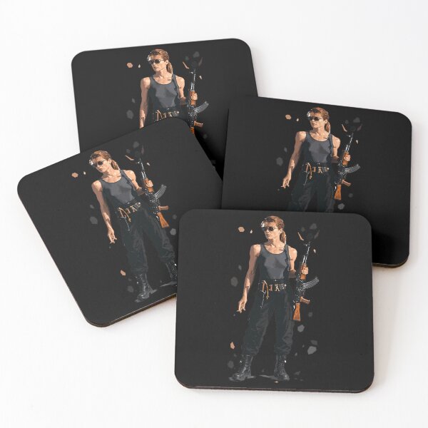 Item preview, Sarah Connor designed and sold by PastelWingg.