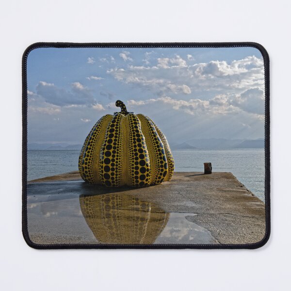 Item preview, Pumpkin by Yayoi Kusama designed and sold by Mark Prior.
