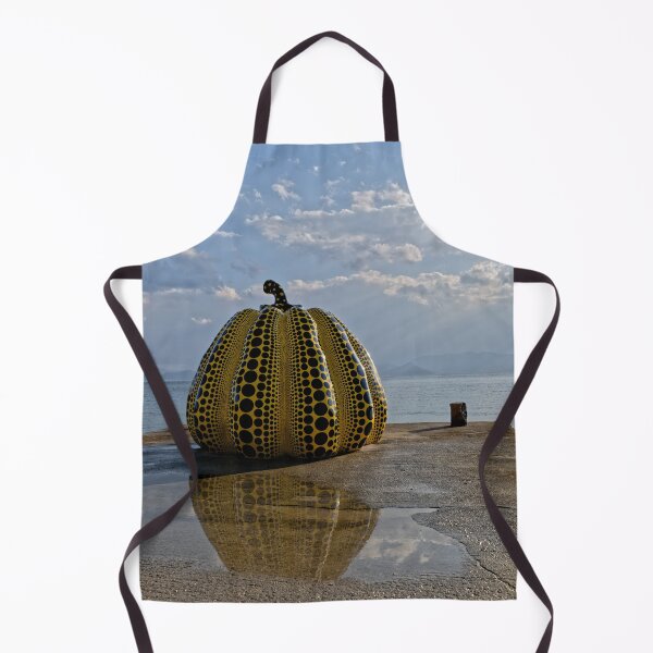 Item preview, Pumpkin by Yayoi Kusama designed and sold by Mark Prior.
