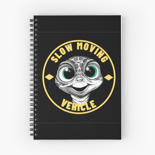 Item preview, Turtle Going Slow  designed and sold by TheEndDesign.