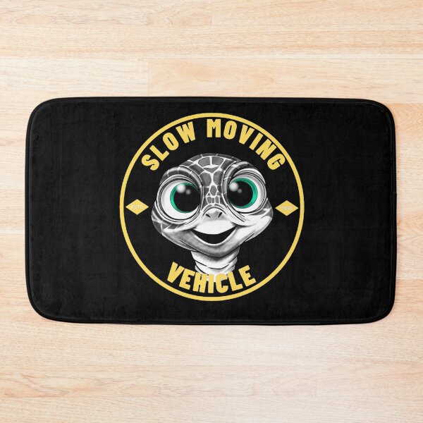 Item preview, Turtle Going Slow  designed and sold by TheEndDesign.