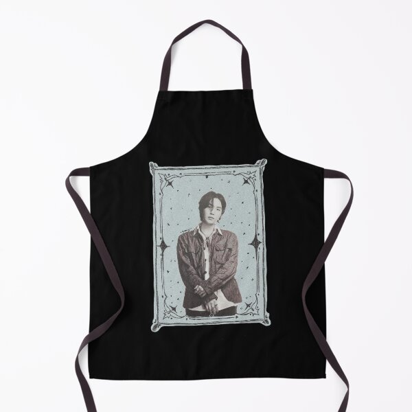 Item preview, Yoongi's design with a BTS ARIRANG 2026 theme designed and sold by attuna.