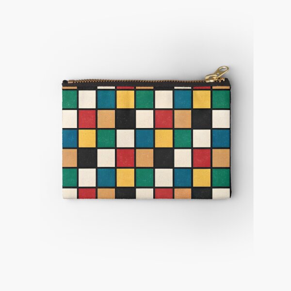 Item preview, checkerboard pattern designed and sold by trendspatterns.