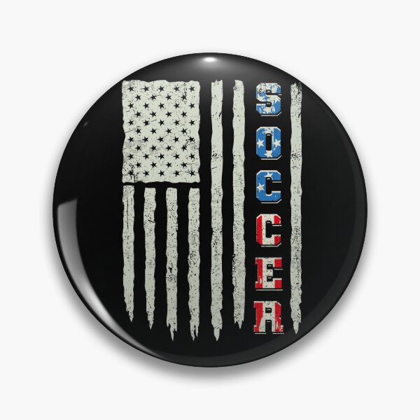 Item preview, Soccer Vintage Grey Flag Coach Boy Youth designed and sold by schoolofbullies.