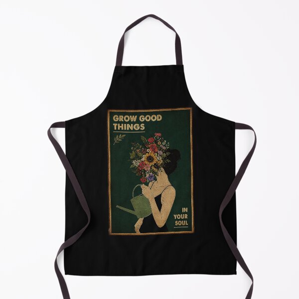 Item preview, Floral Face Woman Illustration With Vintage Botanical Soulful designed and sold by ferminhays.