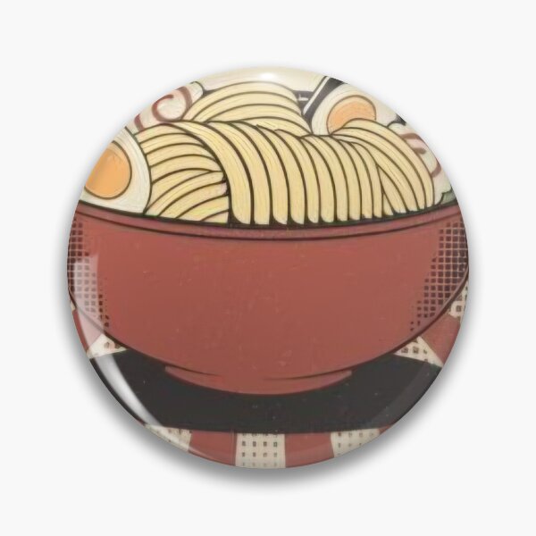 Item preview, Ramen designed and sold by CamRMuz.