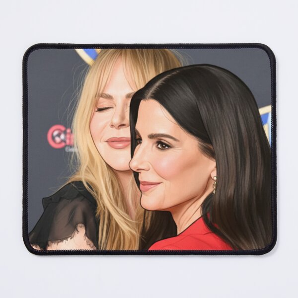 Item preview, Nicole Kidman and Sandra Bullock Practical Magic Fan Art designed and sold by Stephisy.