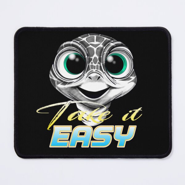 Item preview, Turtle Going Slow  designed and sold by TheEndDesign.