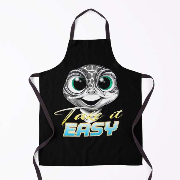 Item preview, Turtle Going Slow  designed and sold by TheEndDesign.