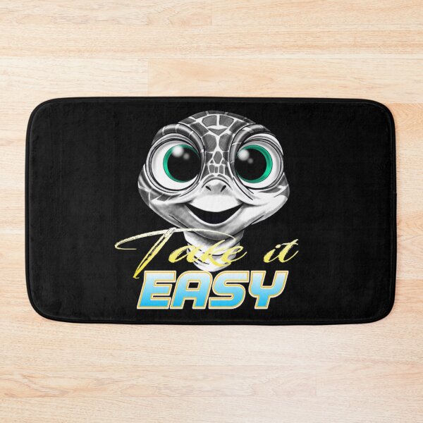 Item preview, Turtle Going Slow  designed and sold by TheEndDesign.