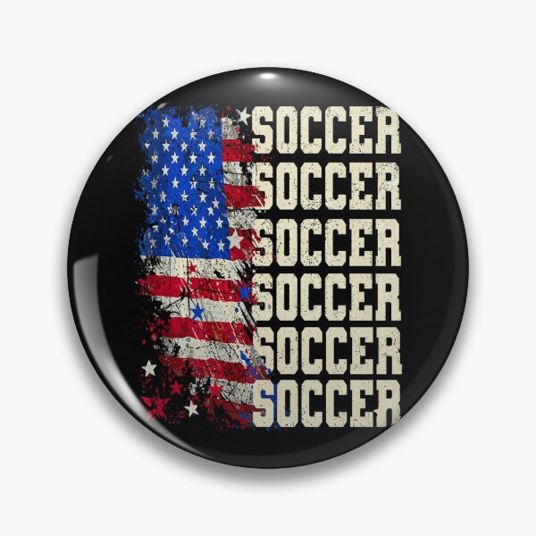 Item preview, Soccer Vintage Grey Flag Coach Boy Youth designed and sold by schoolofbullies.