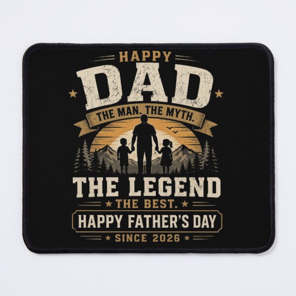 Item preview, A father and a legend designed and sold by i-corp.