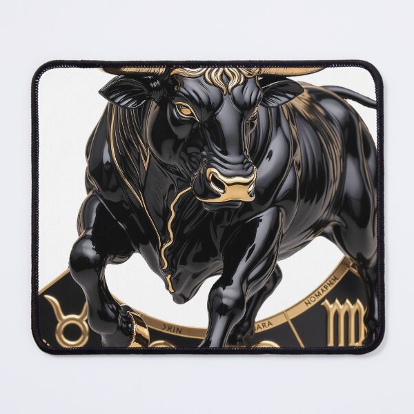 Item preview, Taurus designed and sold by Bluesax.