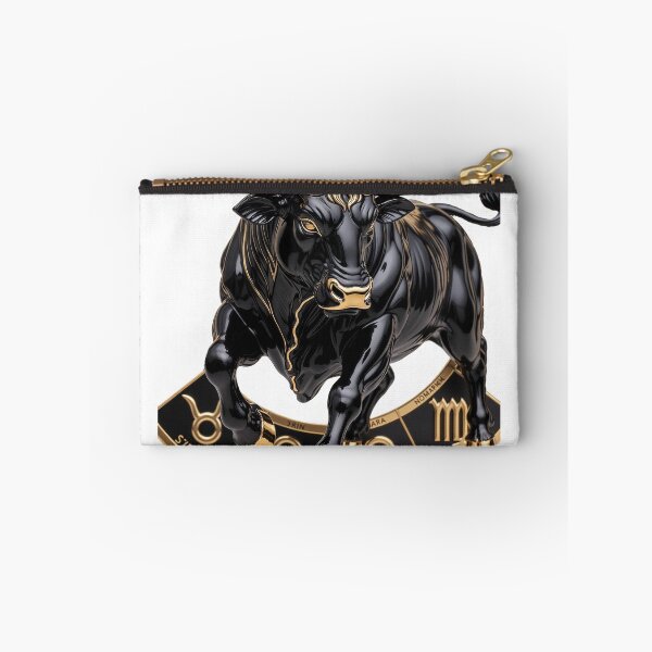 Item preview, Taurus designed and sold by Bluesax.