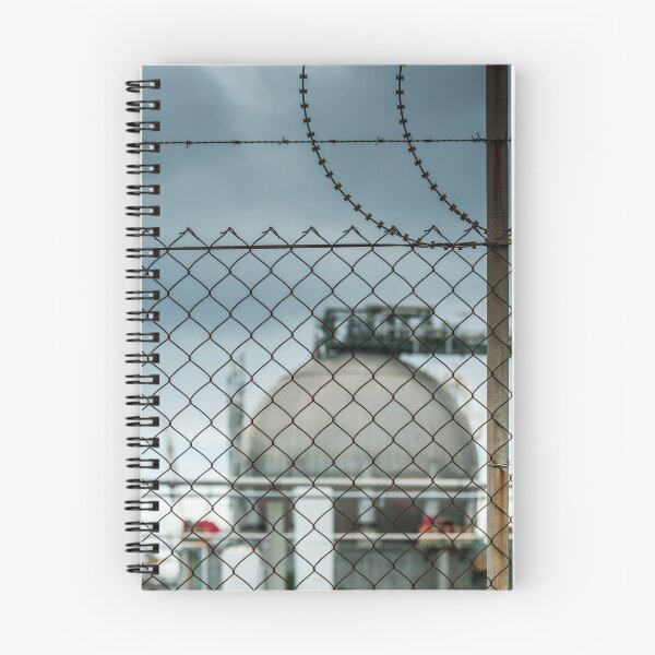 Item preview, Industrial Security designed and sold by metriognome.