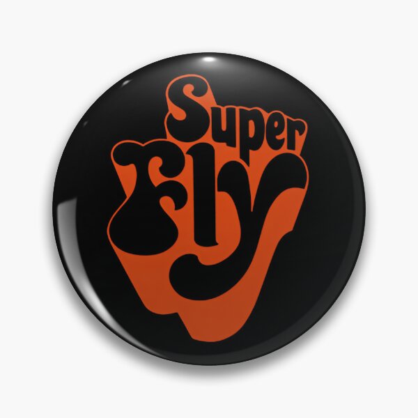 Item preview, Superfly designed and sold by PastelWingg.