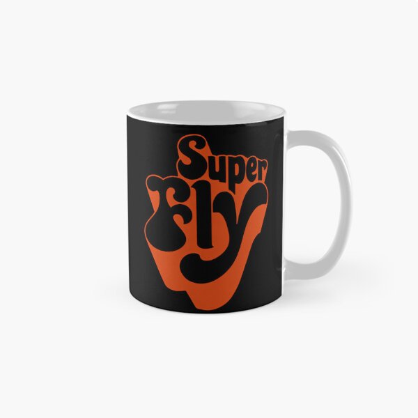 Item preview, Superfly designed and sold by PastelWingg.