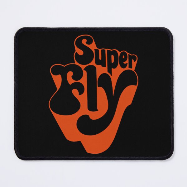 Item preview, Superfly designed and sold by PastelWingg.